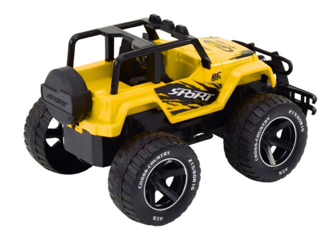 Roți off-road excelente