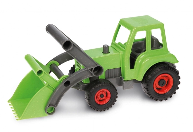 Tractor eco activ cu cupă 36 cm