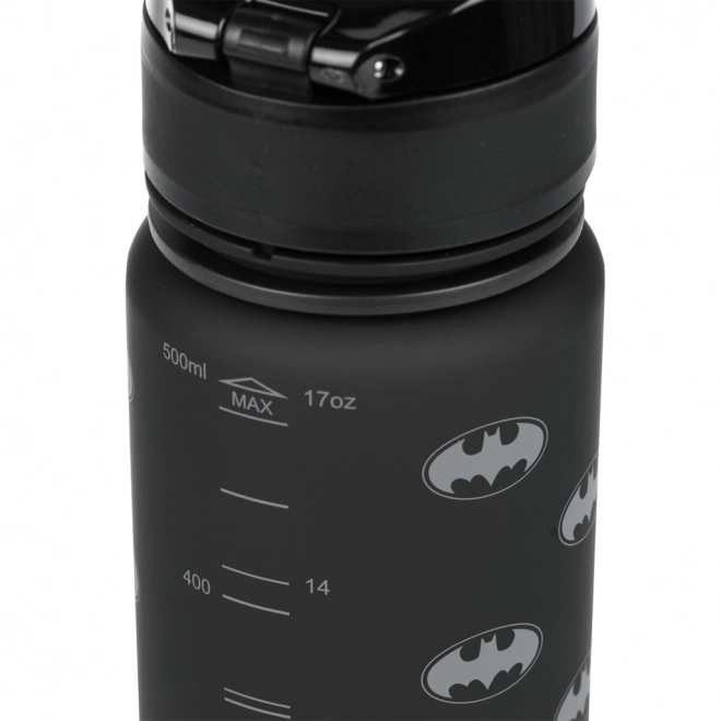 Sticla de apă BAAGL Batman Logo, 500 ml