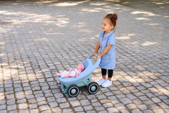 Cărucior multifuncțional 3 în 1 BIG Buggy