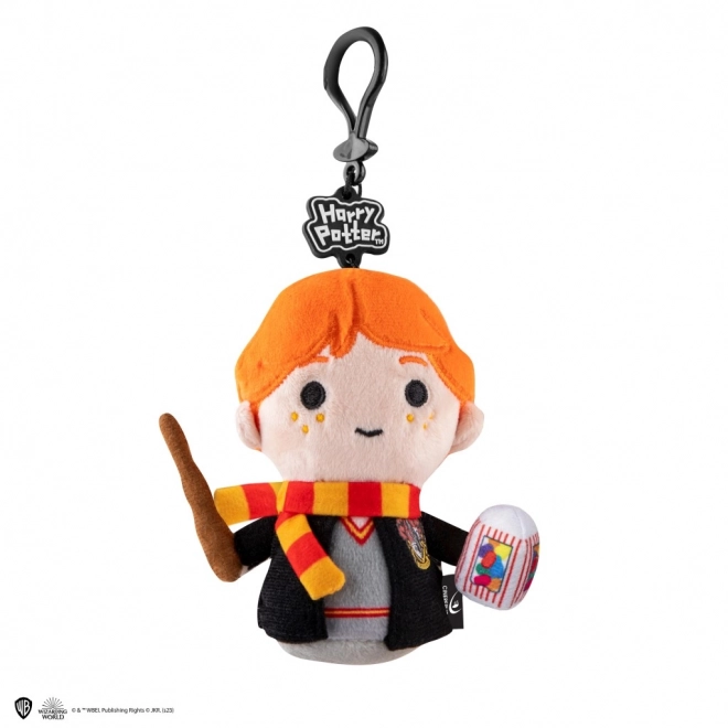 Harry Potter breloc din pluș Ron