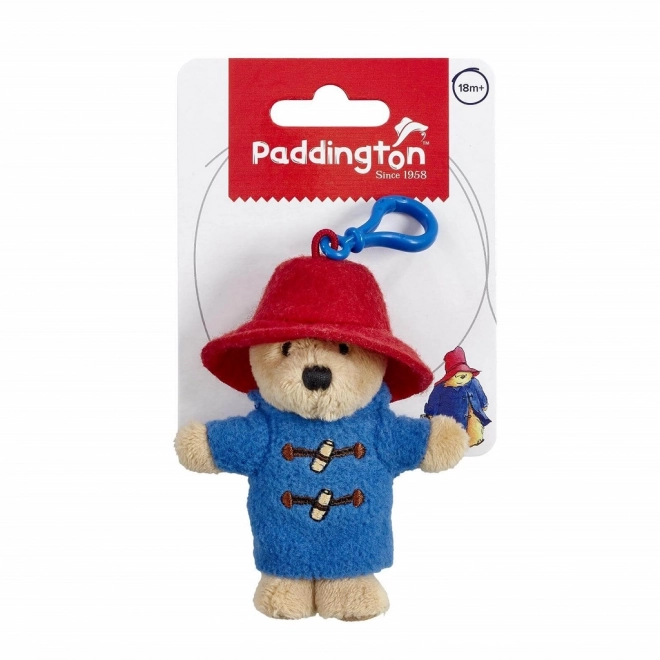 Cheiță de pluș Paddington