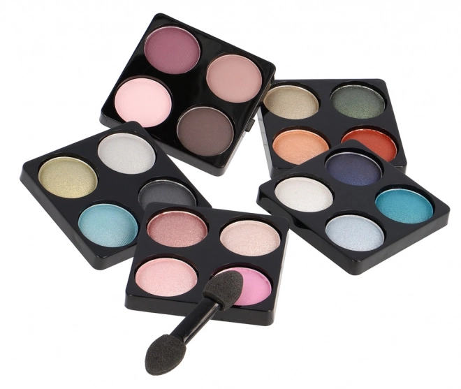 Darling Zmile Set de machiaj