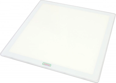 Panou LED luminos pătrat Masterkidz colorat + set de accesorii