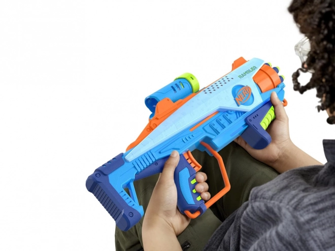 Pachet Nerf Elite Junior Rookie cu 32 de săgeți