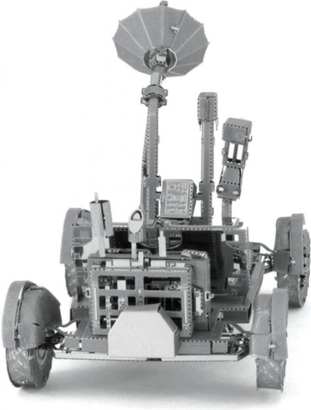 Construcție metalică precisă fără lipici