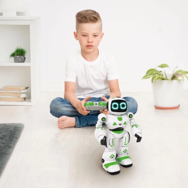 Robot Interactiv Zigybot Bionic