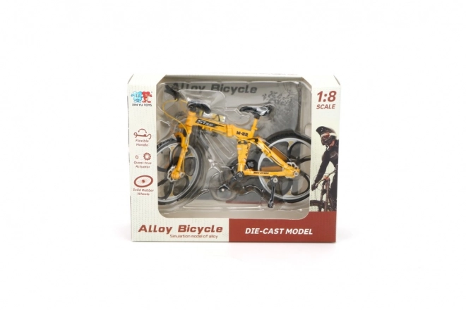 Bicicletă Star M22 pentru copii
