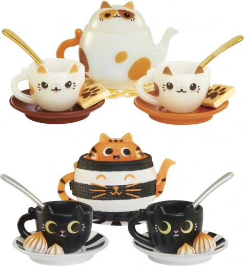 Seturi mini adorabile pentru expunere și joacă