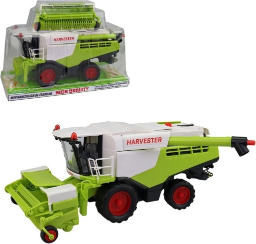 Combine cu unelte pentru copii 31 cm