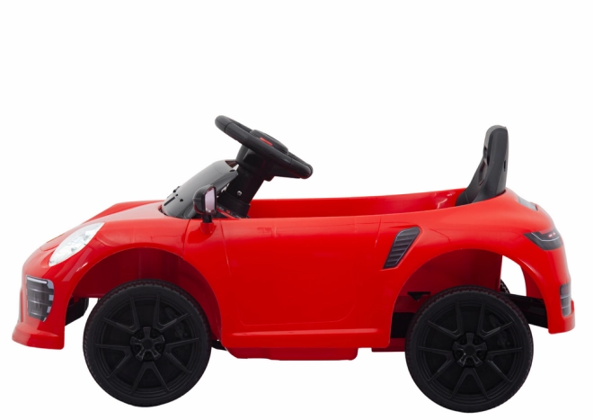 Aspect sportiv realist