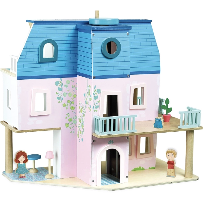 Design viu colorat