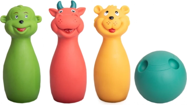 Moi și sigure pentru cei mai mici