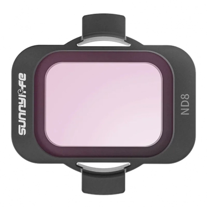 Set 4 filtre ND Sunnylife pentru DJI Avata 2