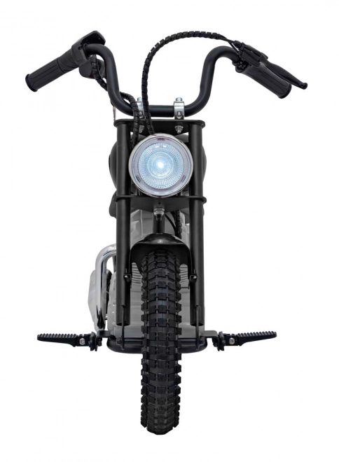 Motor SPEED Power Negru