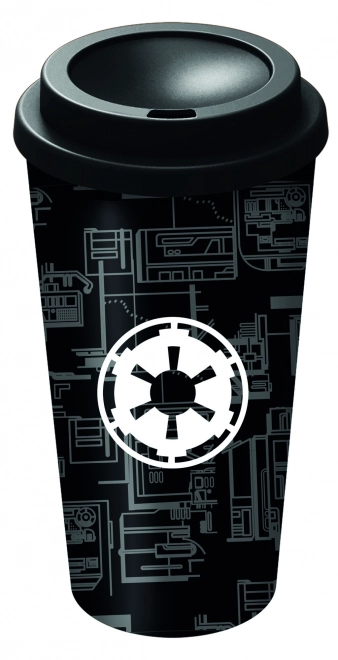Cana de cafea Star Wars