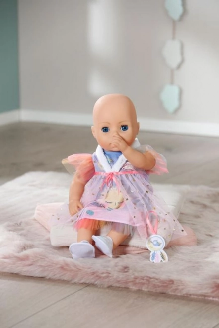Cămașă de noapte Baby Annabell Sweet Dreams, 43 cm