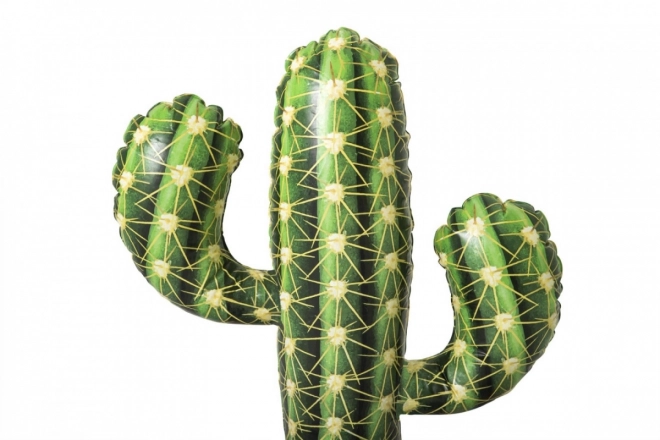 Pătuț gonflabil pentru băuturi - Cactus