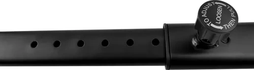 Reglare lină a lungimii 40–60 cm