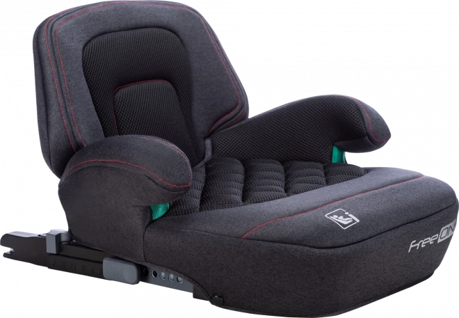 Instalare ISOFIX stabilă și rapidă
