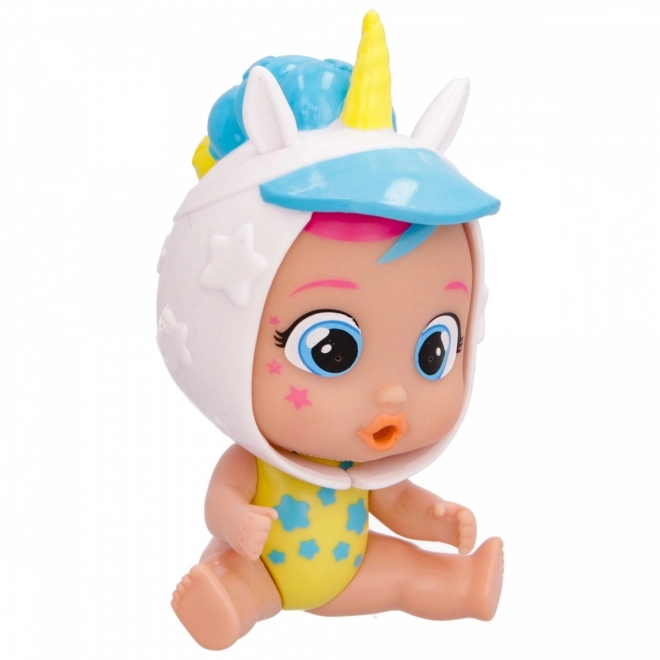 Cry Babies Magic Tears Di Stars Talent – Păpușă visătoare