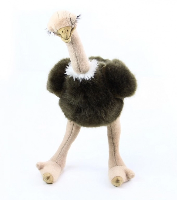 Rappa Emu de pluș struț 32 cm