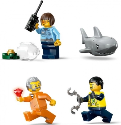 Minifigurine și accesorii pentru acțiune