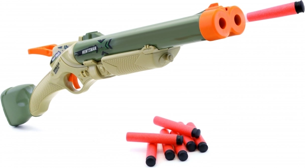 Pușcă Copii Huntsman BOOMSTICK 49 cm