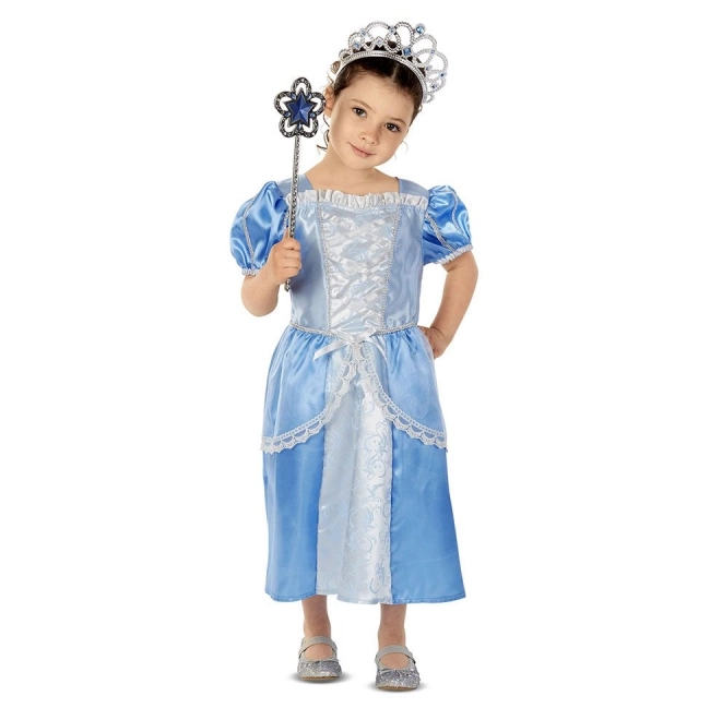 Costum de Prințesă