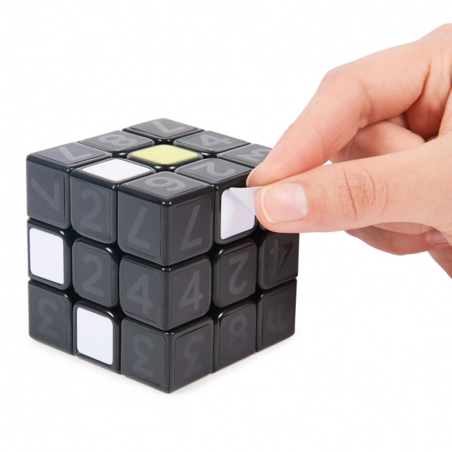 Cub Rubik de Antrenament CZ/SK