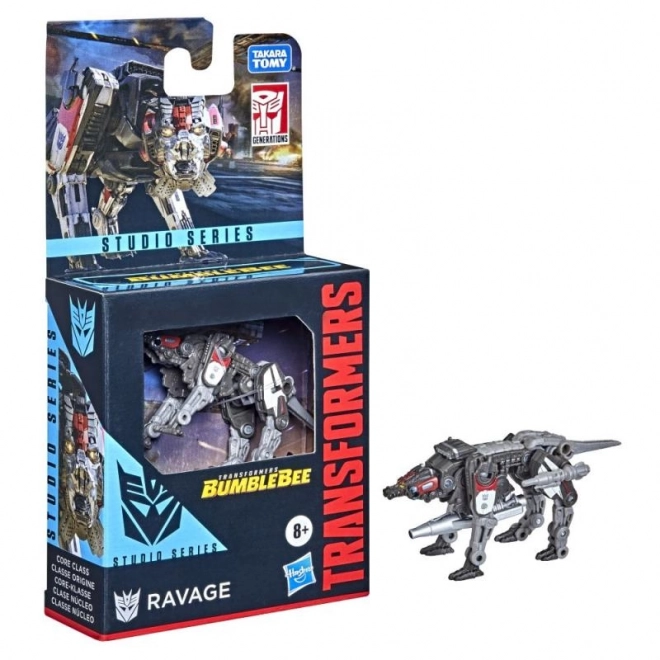 figurine Transformers Studio Series Core