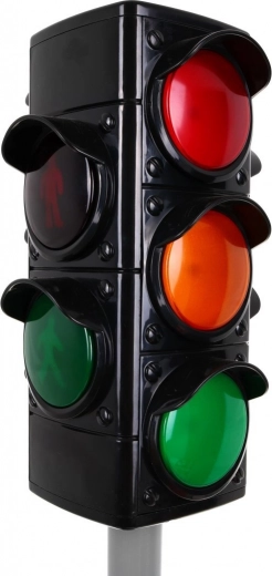 Efecte luminoase și sonore realiste