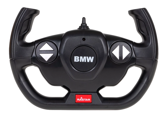 R/C BMW X6 M 1:14 RASTAR – Alb