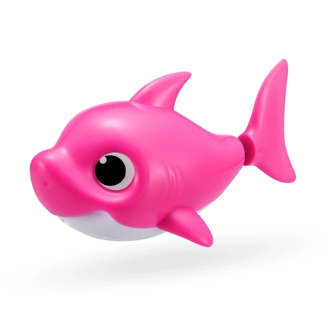 Figurină Baby Shark mini rechin