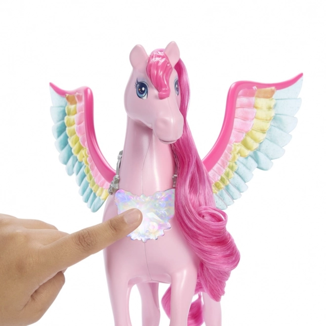 Barbie Pegasul Magic