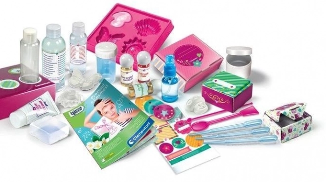 Salon de frumusețe | Joc educativ | Clementoni