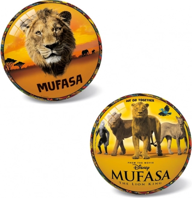 Mingea Mufasa