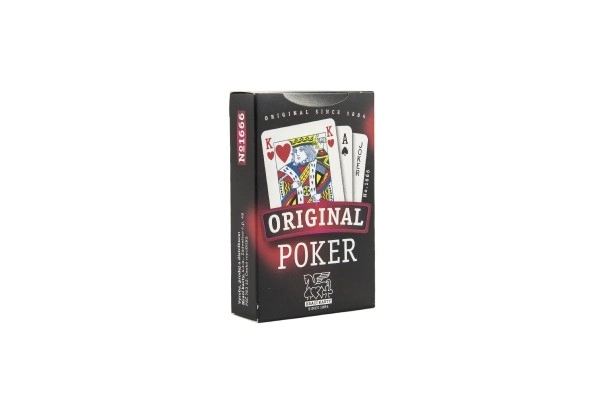 Set Cărți De Joc Poker