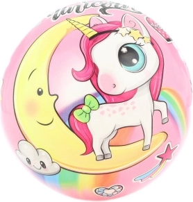 Minge unicorn - 23 cm