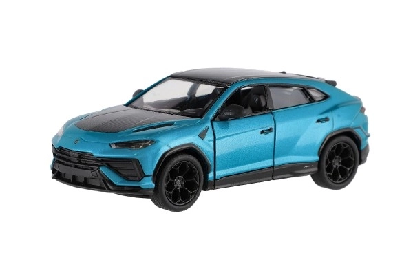 Auto Lamborghini Urus Performante de la Kinsmart 1:40