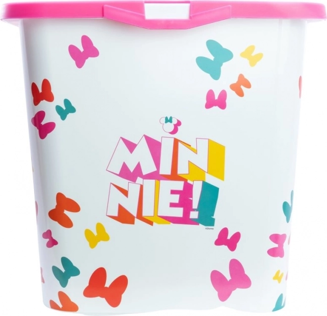 Cutie de depozitare Minnie 23l