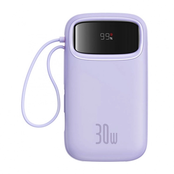 Powerbank compact Baseus 20000mAh cu încărcare rapidă