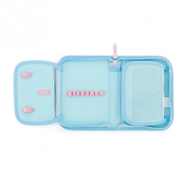 Set școlar premium light Kolibřík