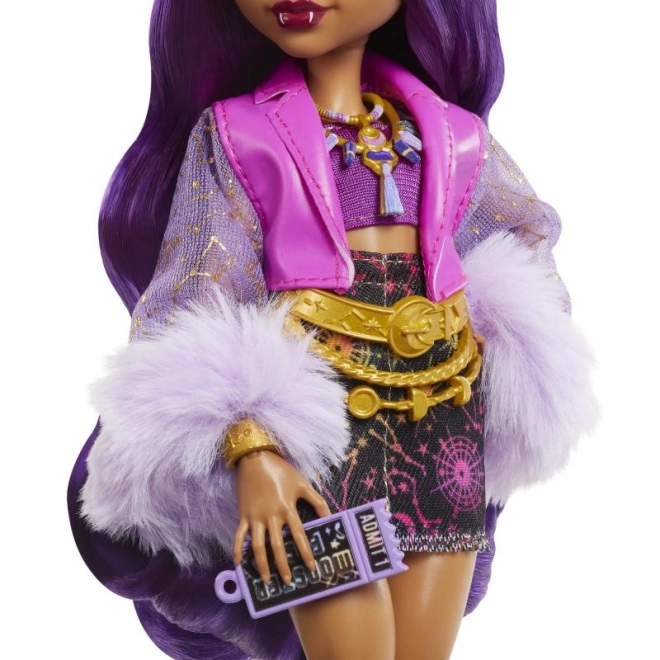 barbie monster high monster fest lagoona