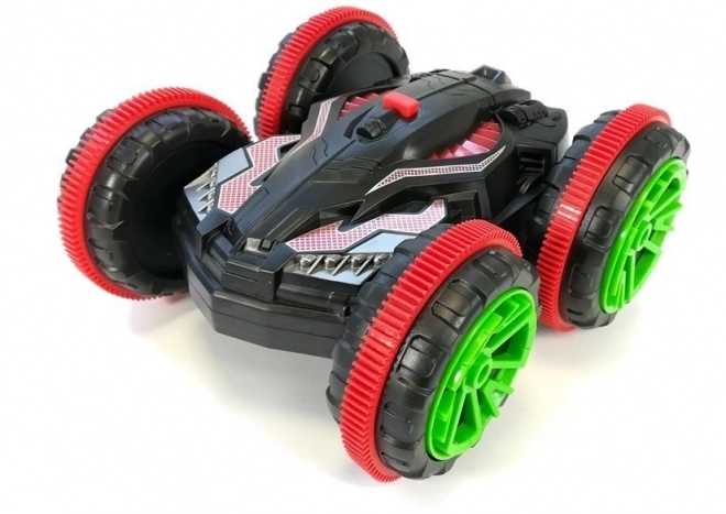 Mașină acrobatică teren 4x4 Crazon R/C