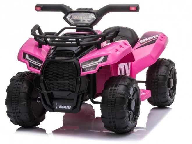 Quad electric roz JS320