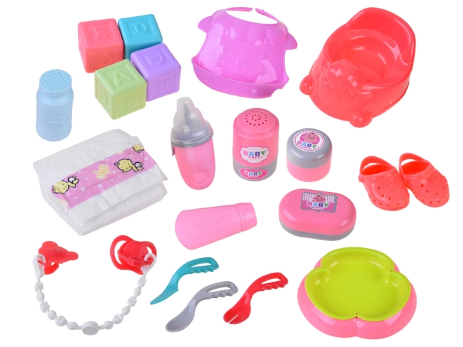 Gama largă de accesorii