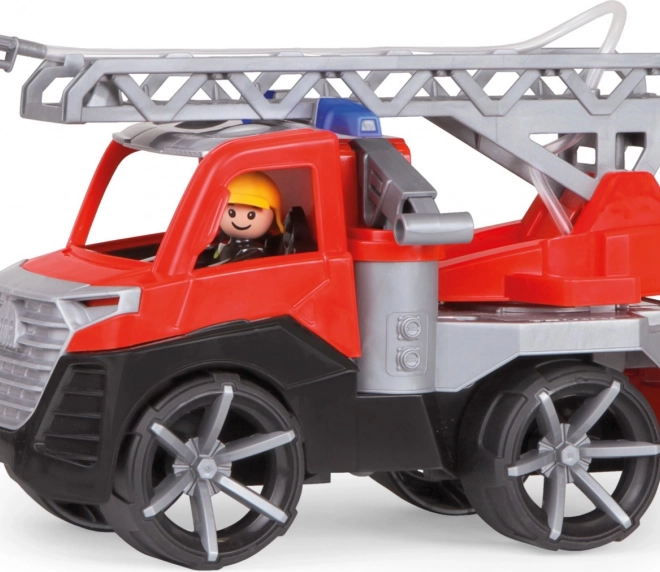 Vehicul Truxx 2 Mașină de pompieri