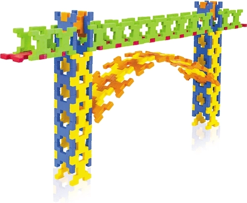 Construcție 2D și 3D nelimitată