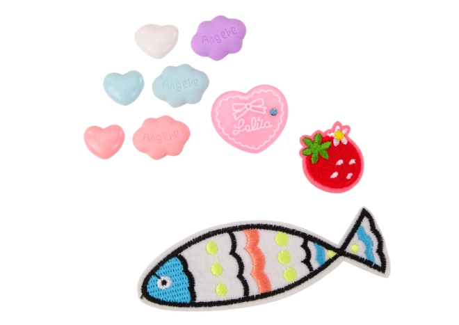 Accesorii de personalizare